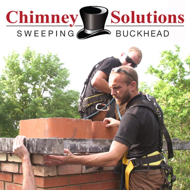 Chimney Solutions of Buckhead logo