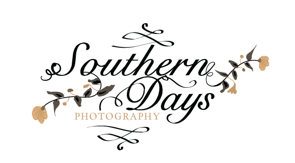 Southern Days Photography logo