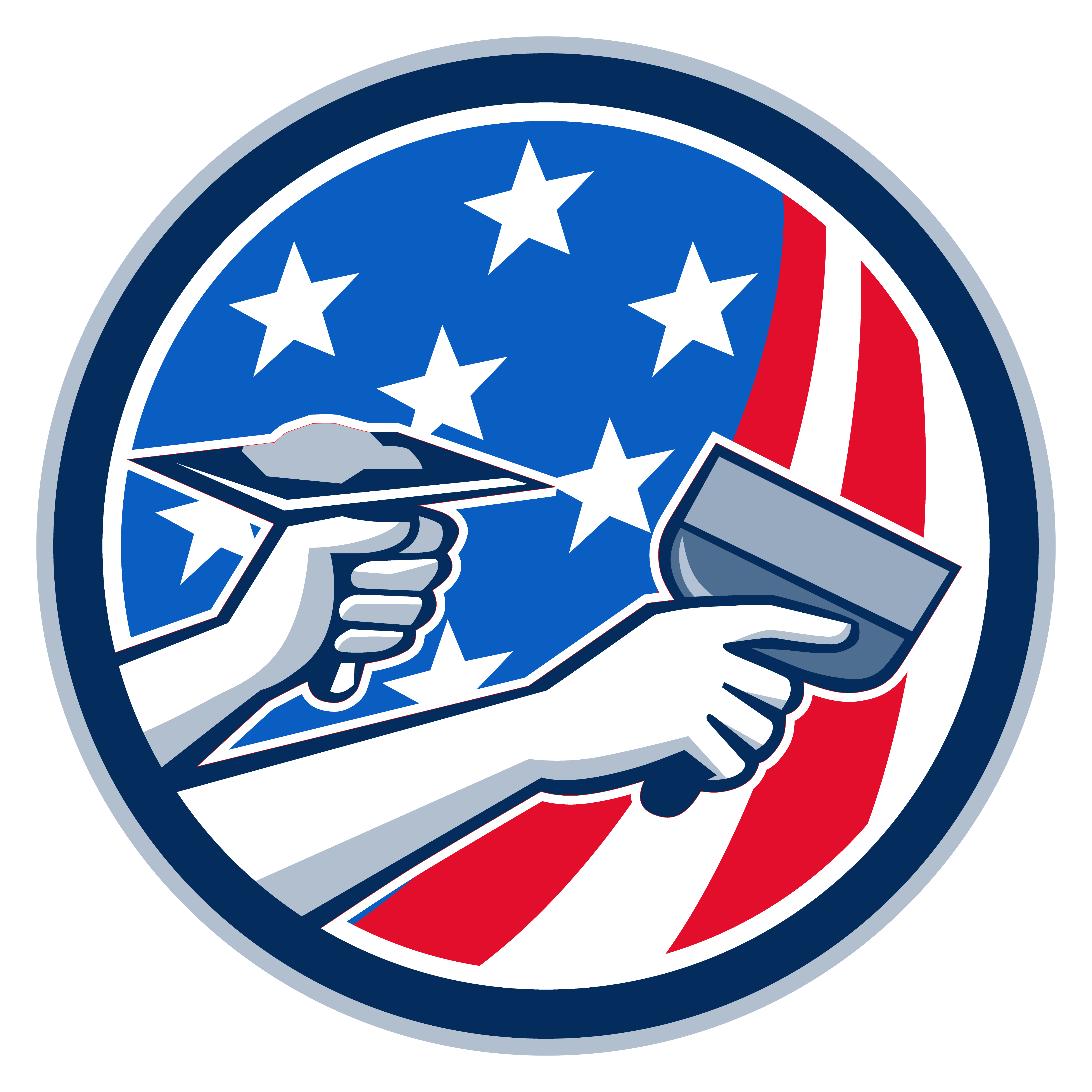 Jake & Son Plaster & Drywall logo