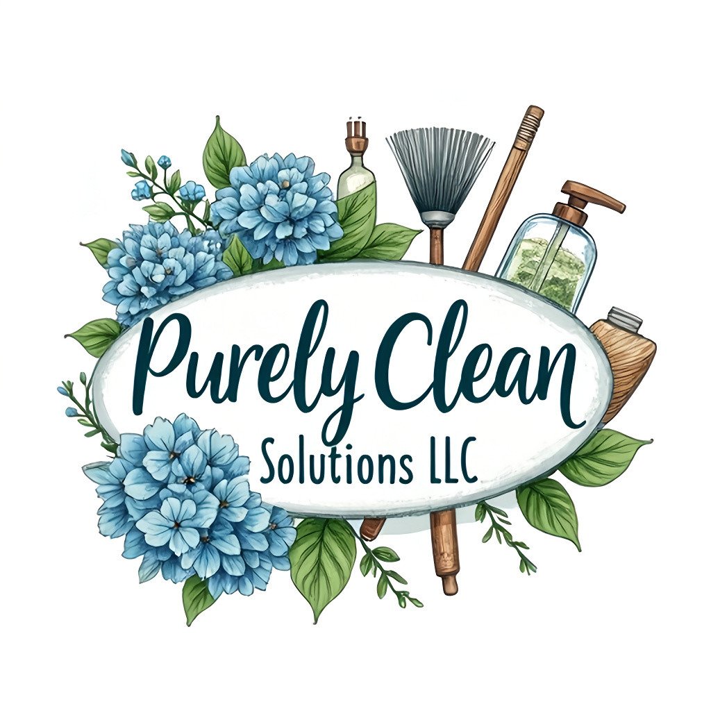 Avatar for Purely Clean