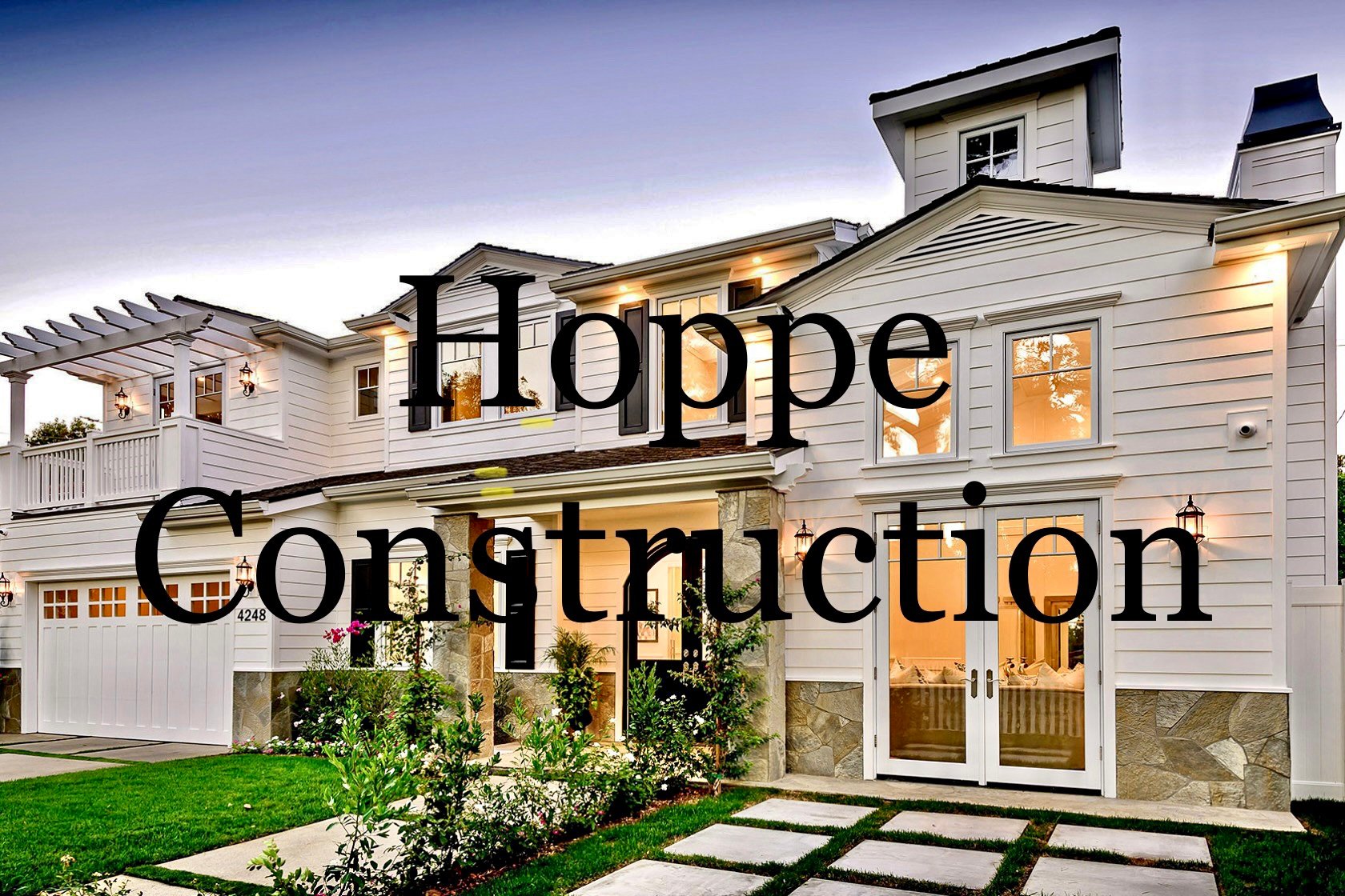 Avatar for Hoppe built construction