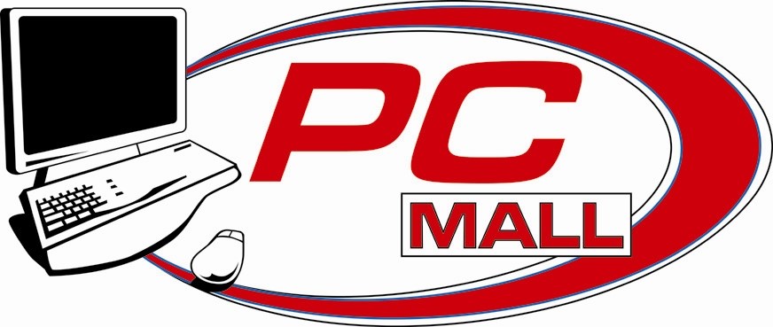 P C MALL CORP logo