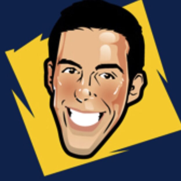 Logo for Mister Rogers Electric LLC