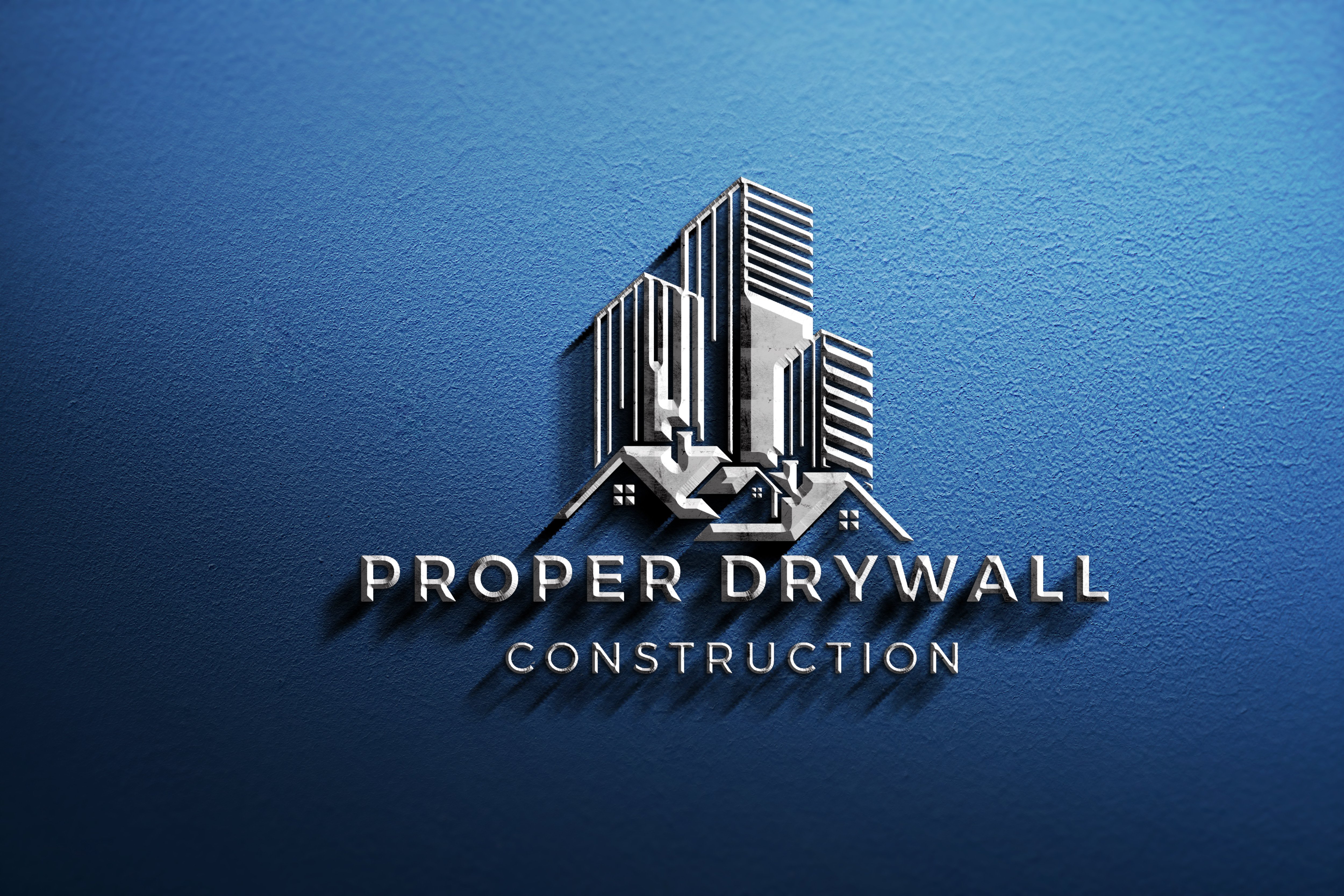 Avatar for Proper Drywall Construction