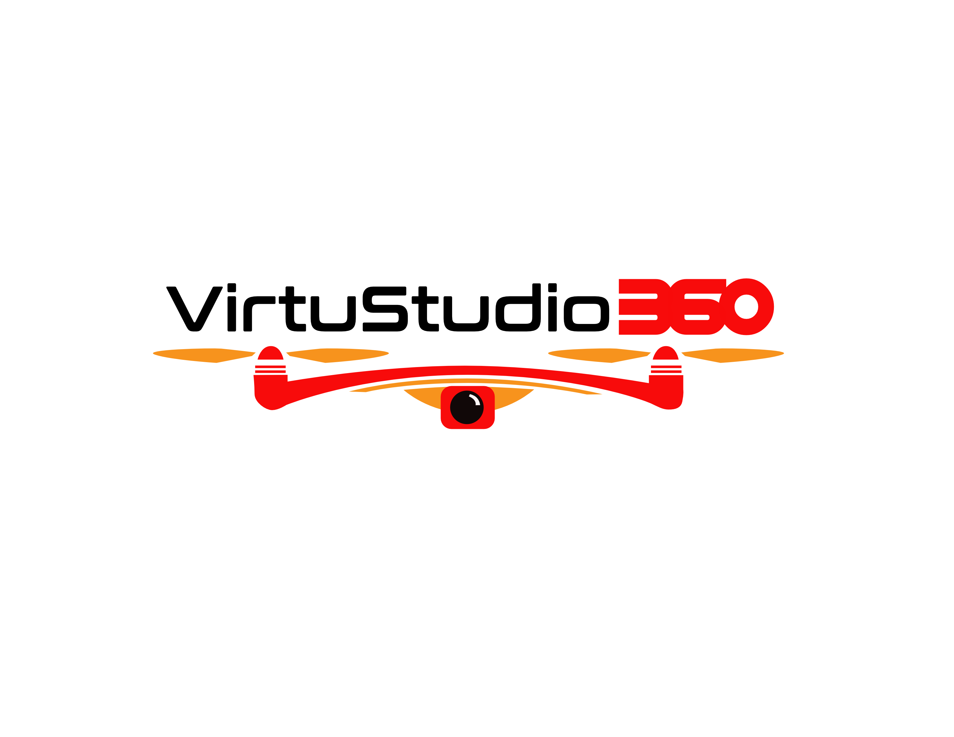 VirtuStudio360 logo