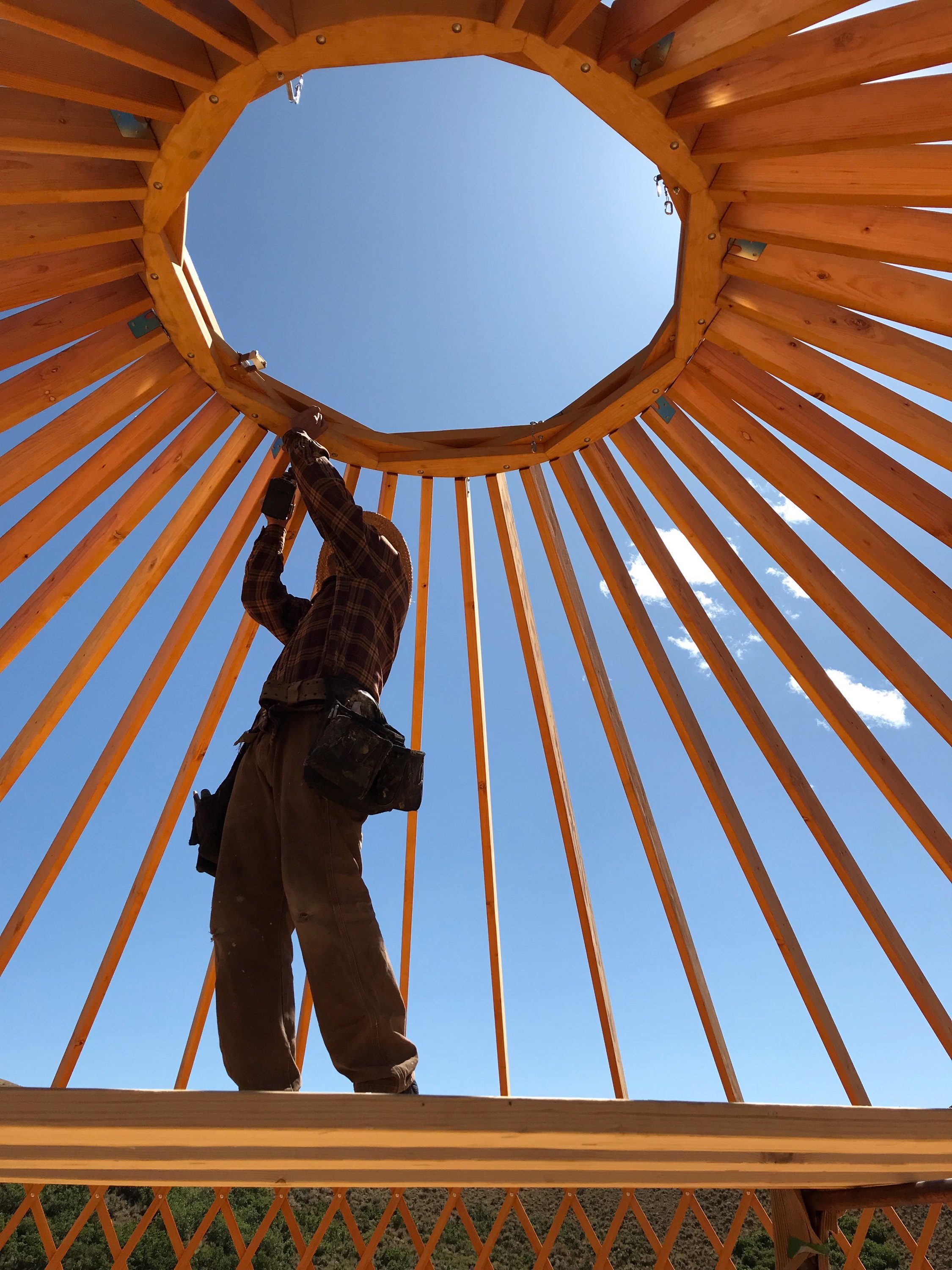 Avatar for Resilient Home LLC