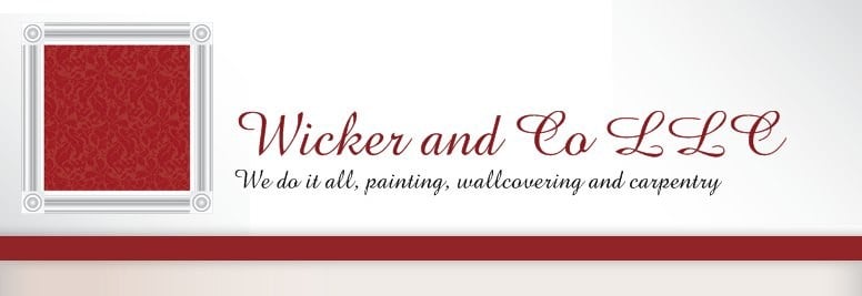 Wicker & Co LLC logo
