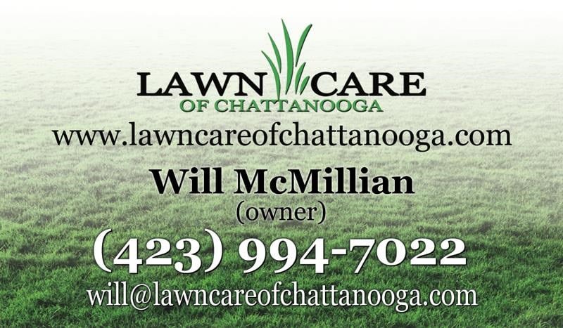Avatar for Lawncare of Chattanooga