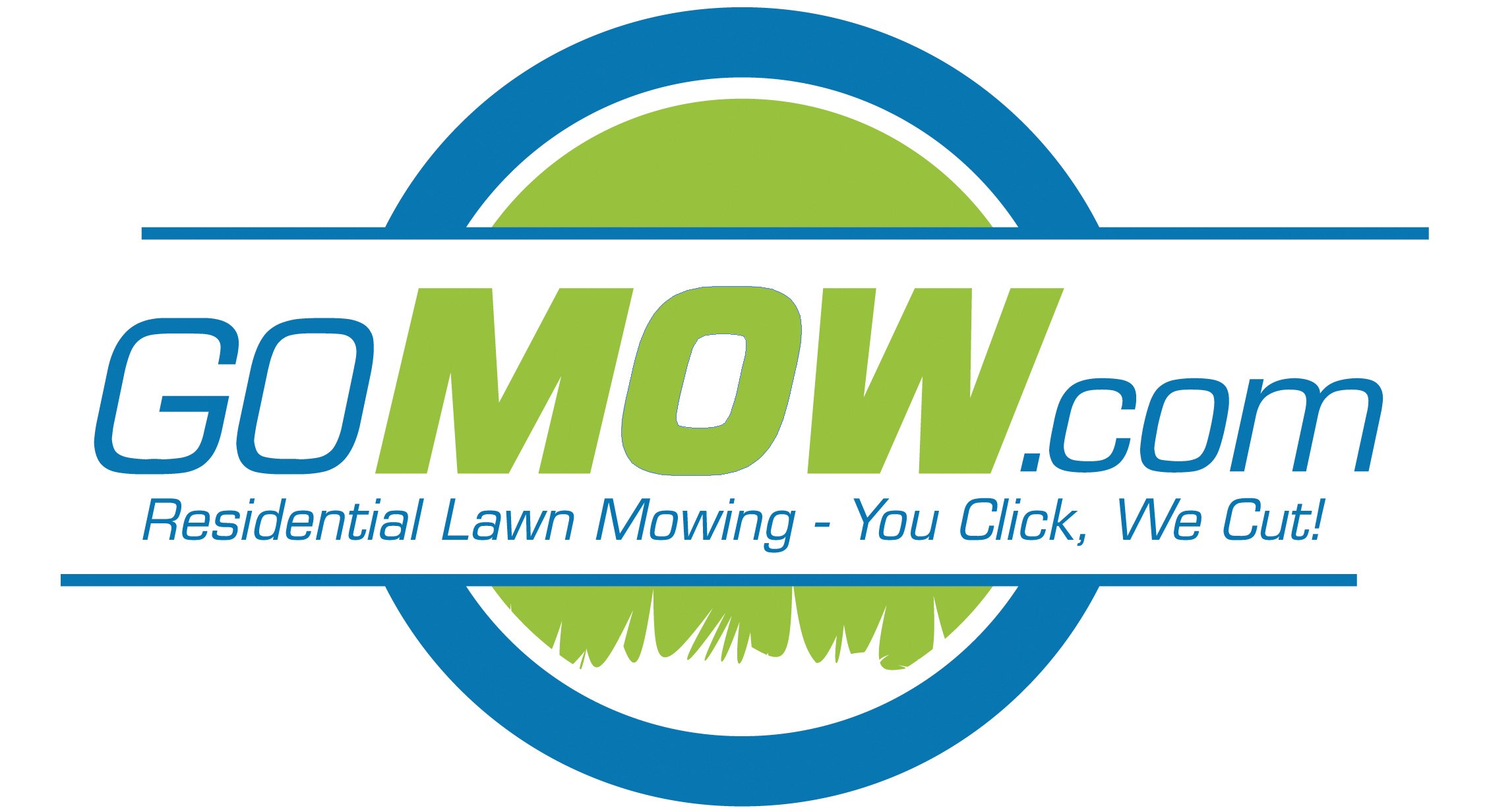 Logo for GOMOW.COM