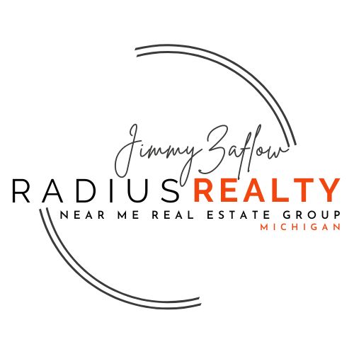 Avatar for Jimmy Zaflow Radius Realty | Near Me Real Estate Group