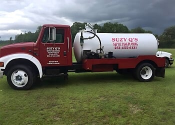 Avatar for Suzy Q's Septic Services