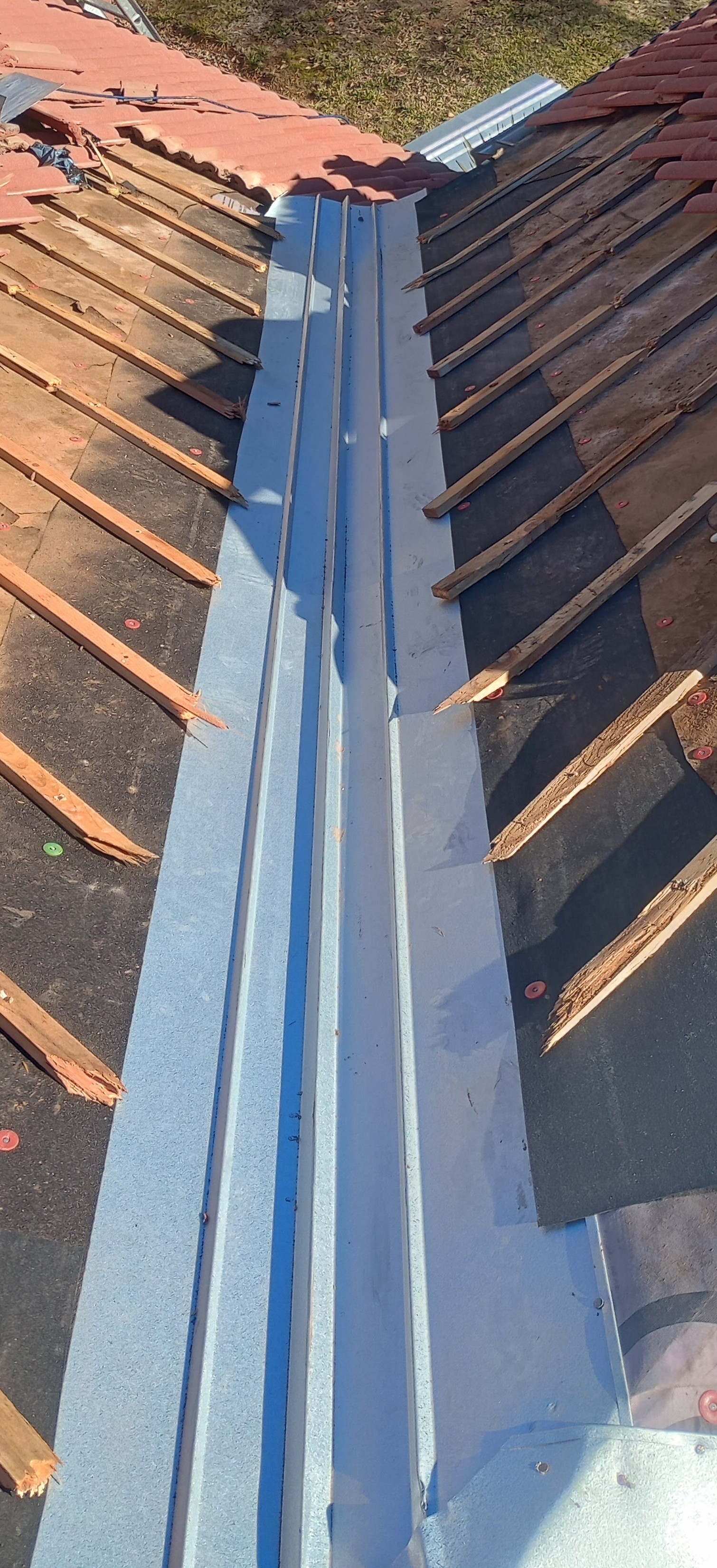 Avatar for Cross Valley Roofing LLC 