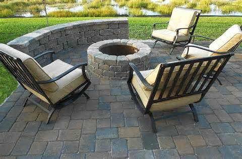 Paver Installation logo