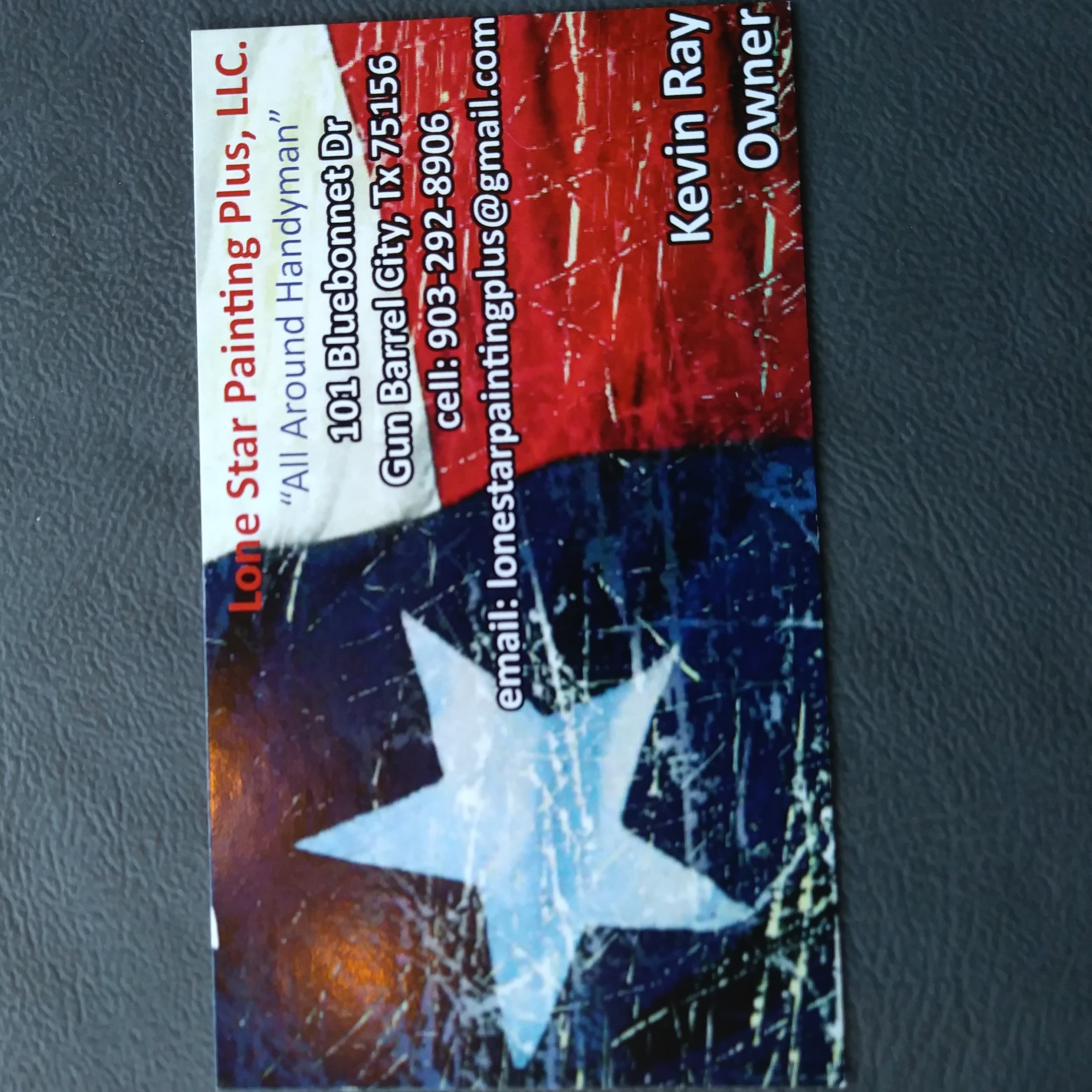 Avatar for Lonestar Painting Plus LLC