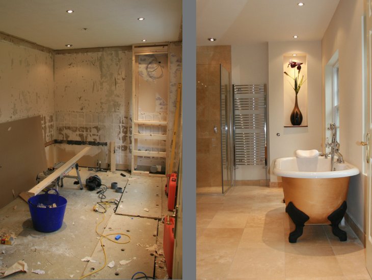 Remodeling