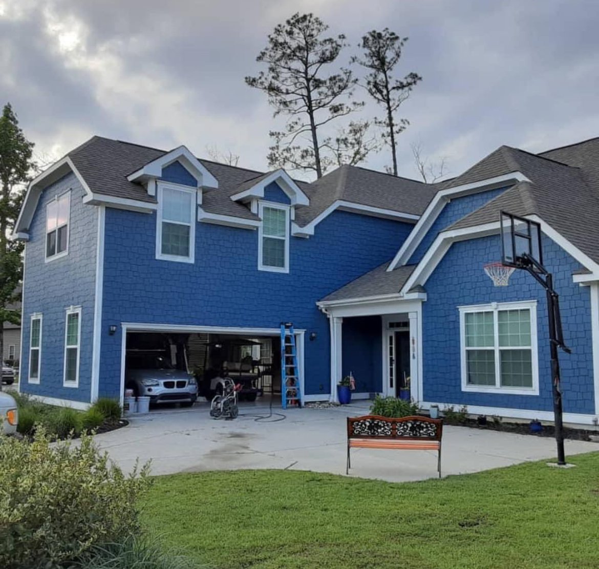 Avatar for By The Sea Home Improvements