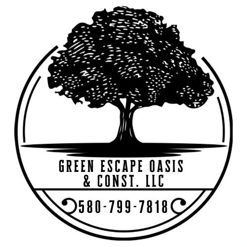 Avatar for GREEN ESCAPE OASIS & CONST LLC