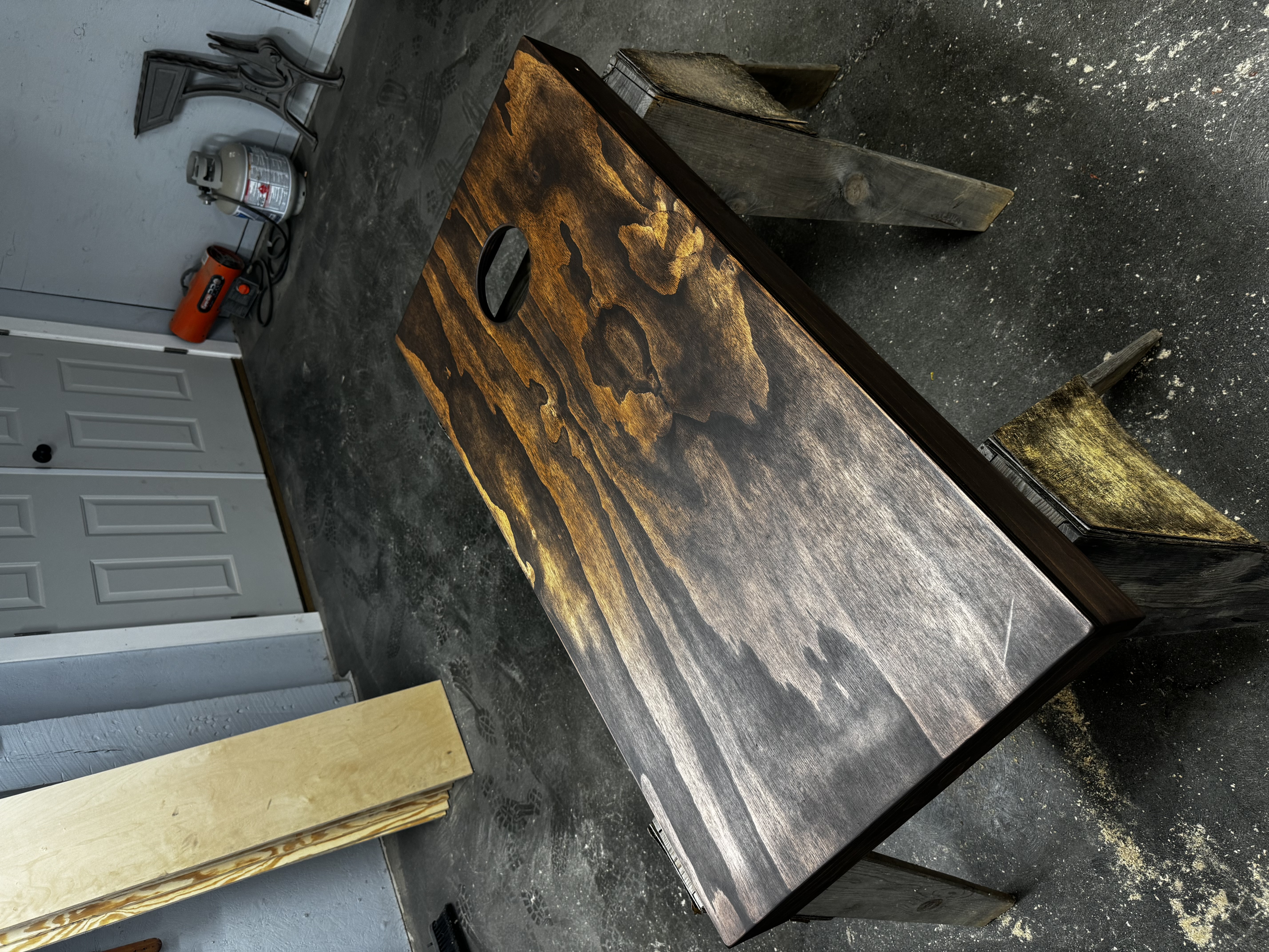 Avatar for HI Woodworks