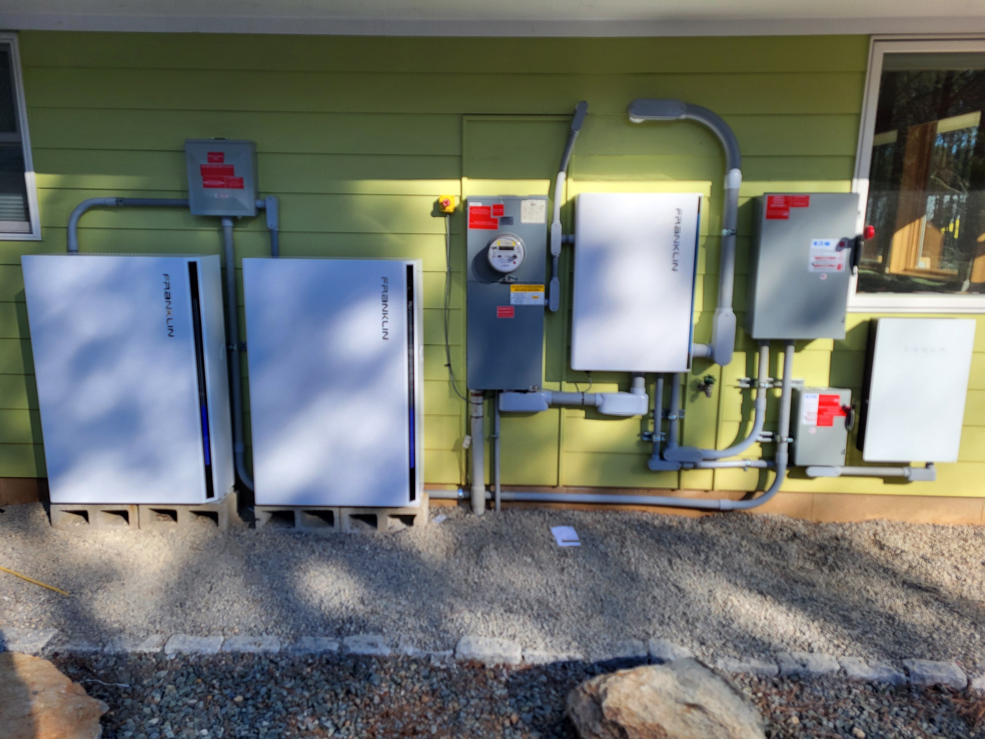 Avatar for Ampulse Electric