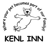 Logo for KENL INN INC