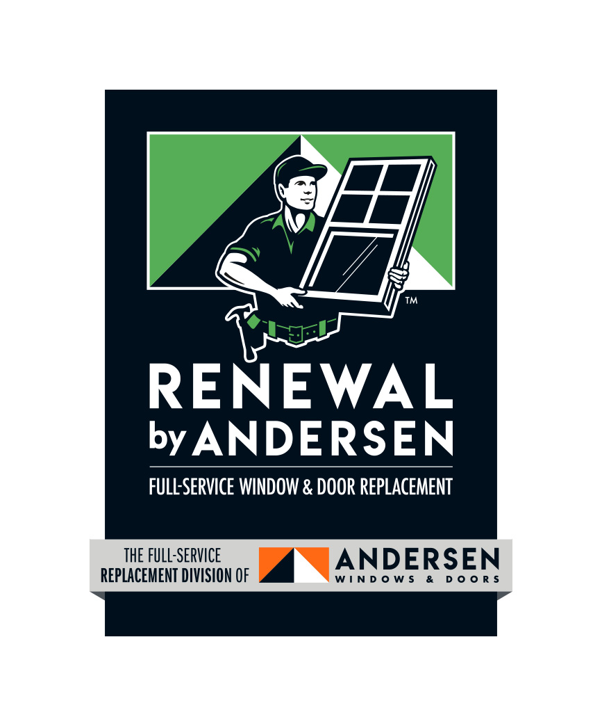 Logo for Renewal By Andersen