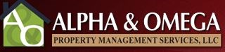 Avatar for Alpha and Omega Property Services, LLC.