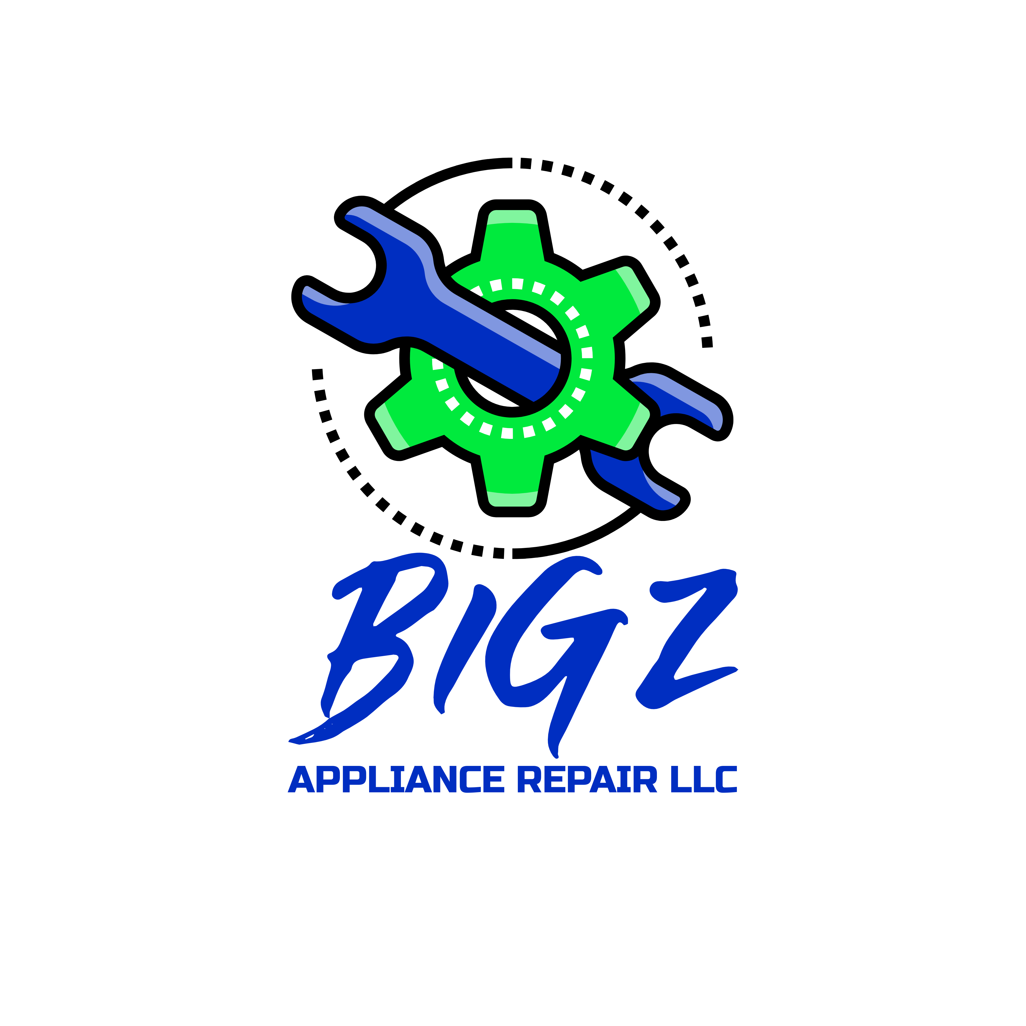 Avatar for Big Z Appliance Repair LLC
