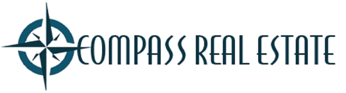 Compass Real Estate & Rental Management logo