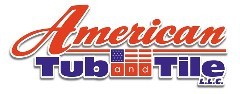 Logo for American Tub & Tile