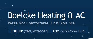 Avatar for Boelcke Heating & AC