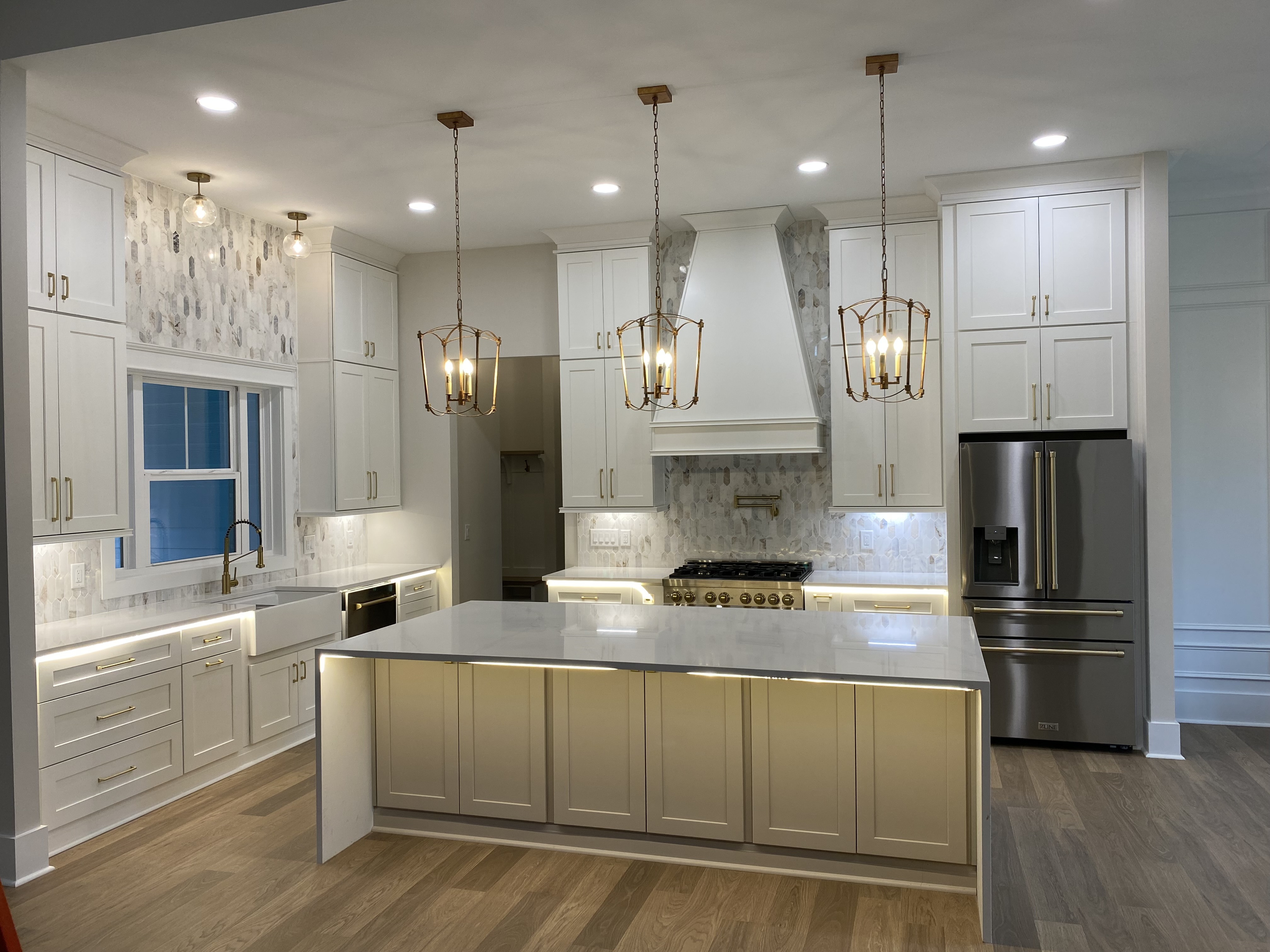 Avatar for JM electric service 