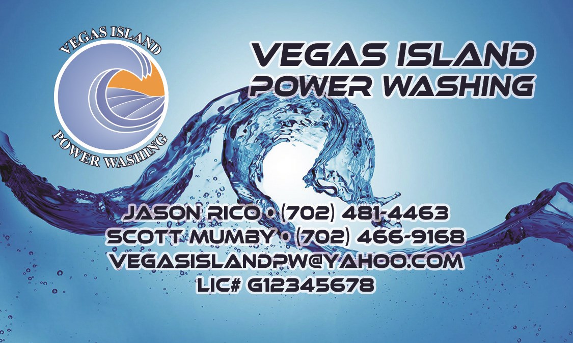 Avatar for Vegas Island Power Washing