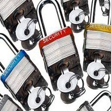 Expert Locksmith Services logo