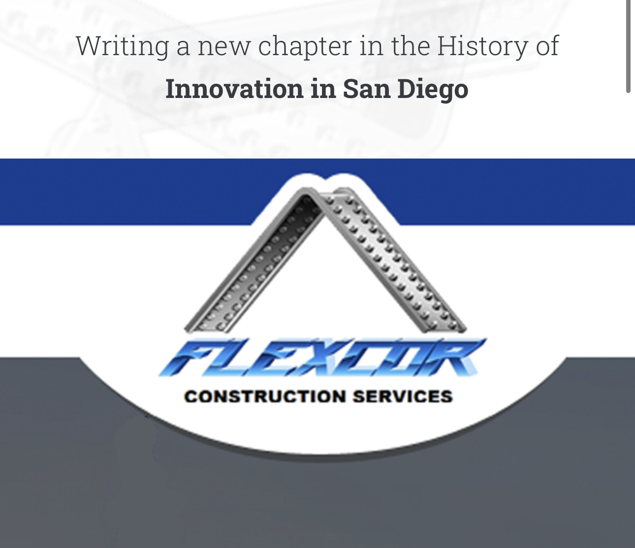Avatar for Flexcor Construction Services