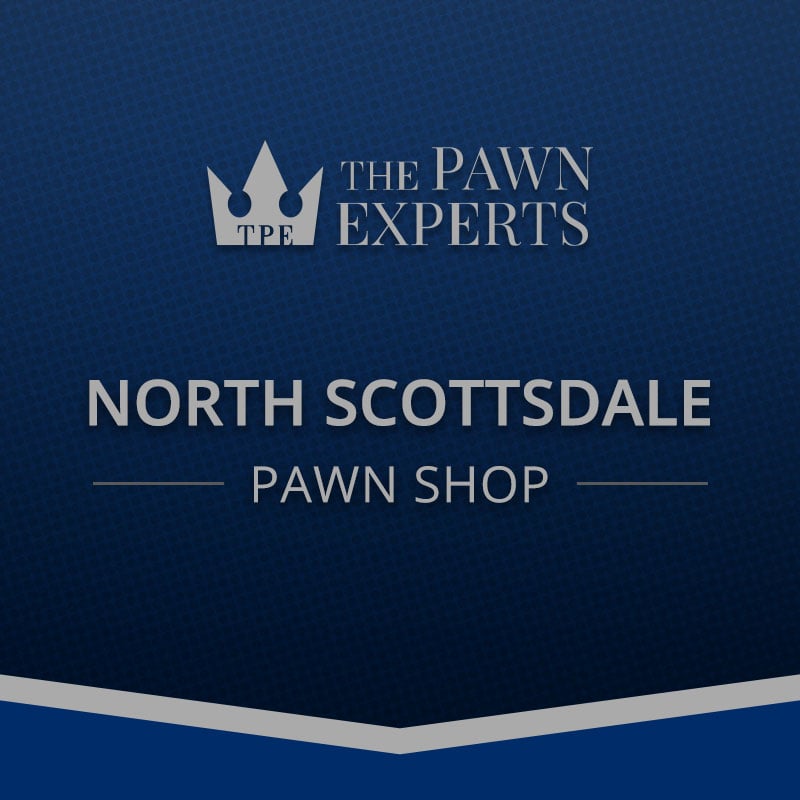 Avatar for North Scottsdale Pawn Shop