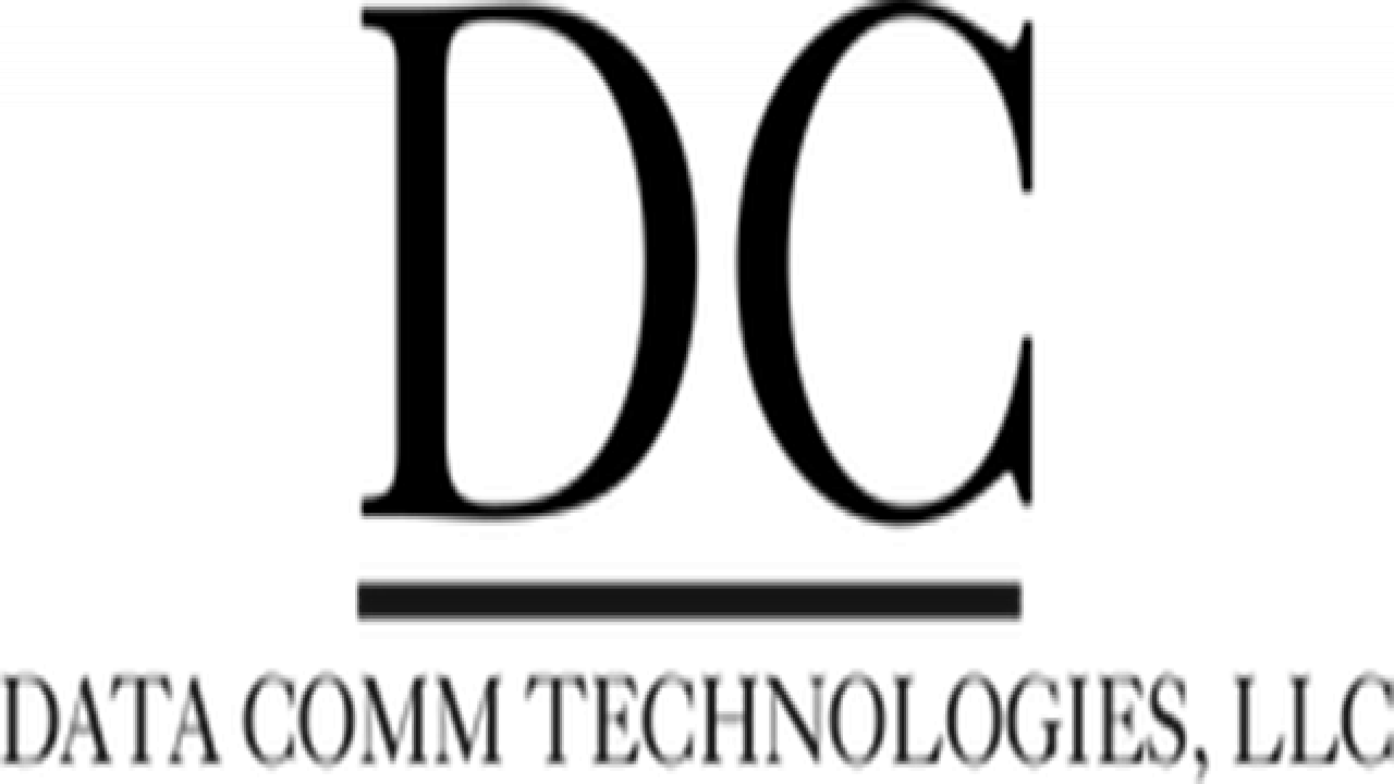 DataCommTechnologies, LLC logo