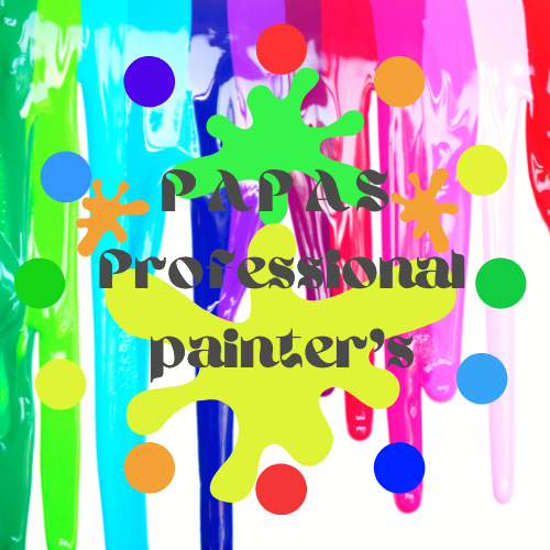 Avatar for Professional painter's 