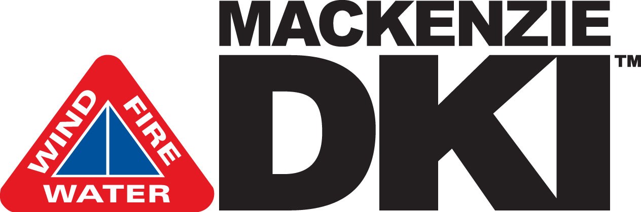 Logo for MacKenzie Restoration Inc