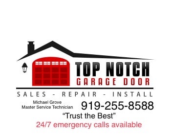 Avatar for Top Notch Garage Doors and Repair