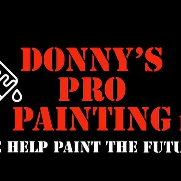 Avatar for Donny's Pro Painting LLC