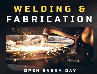 Avatar for Swingle welding