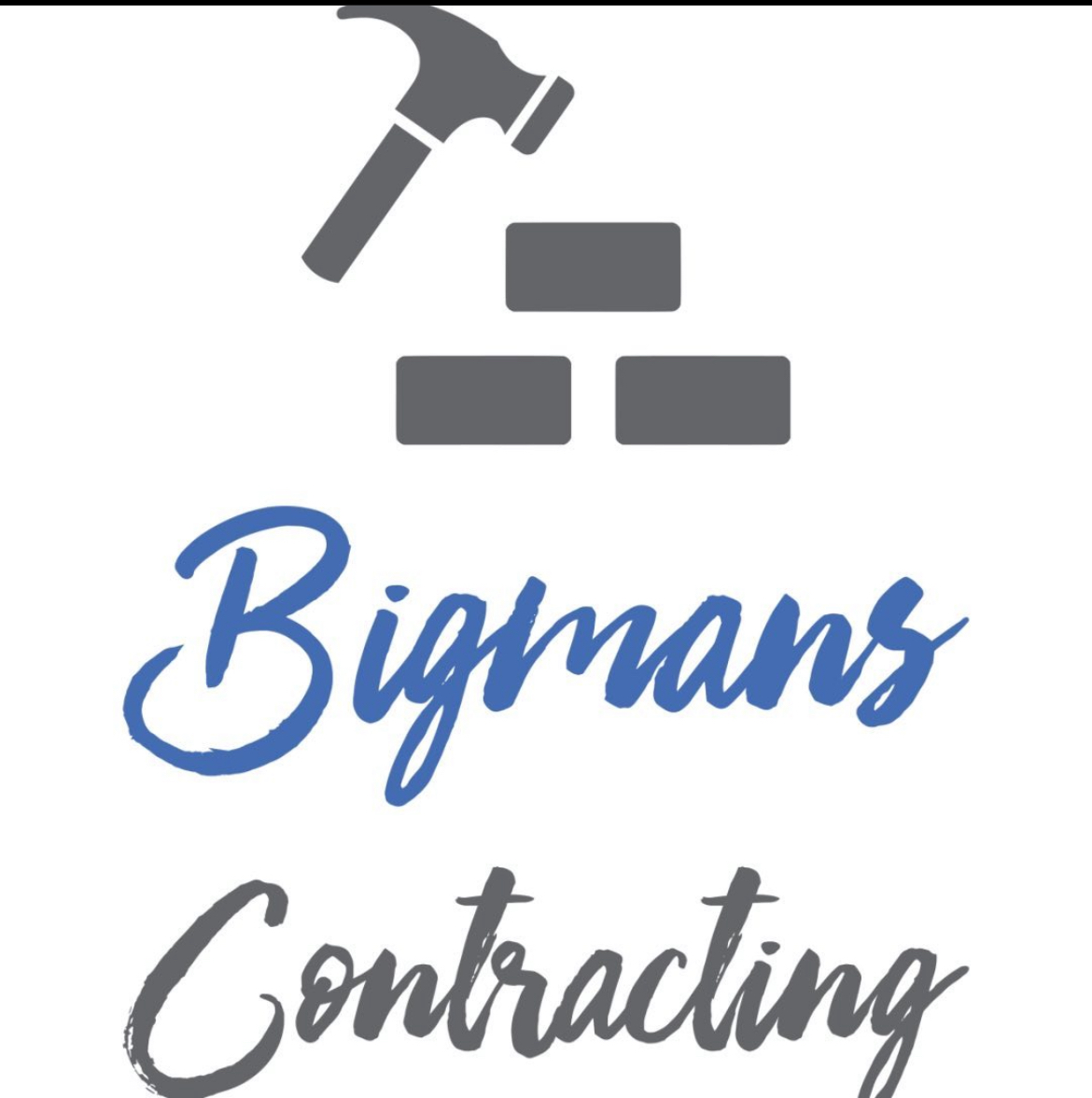 Avatar for Bigmans Contracting 