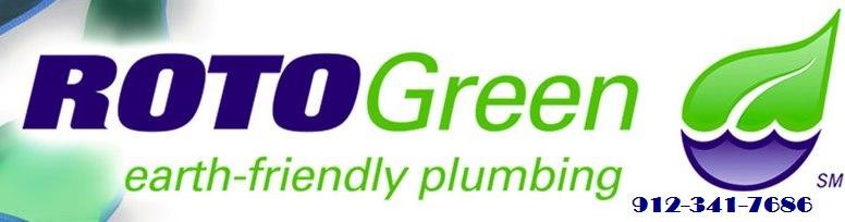 Logo for Roto-Rooter Plumbing & Water Cleanup