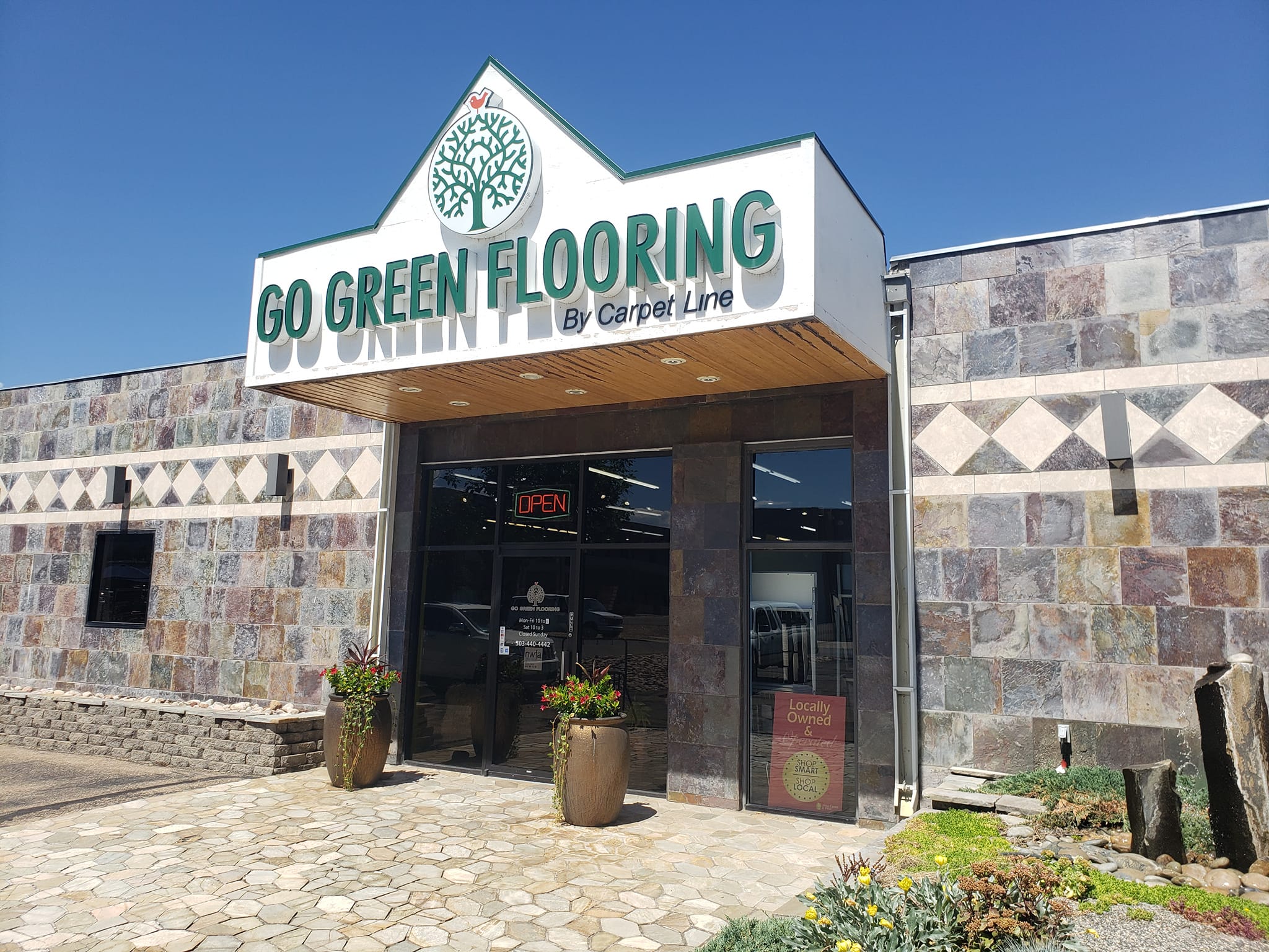 Avatar for Go Green Flooring