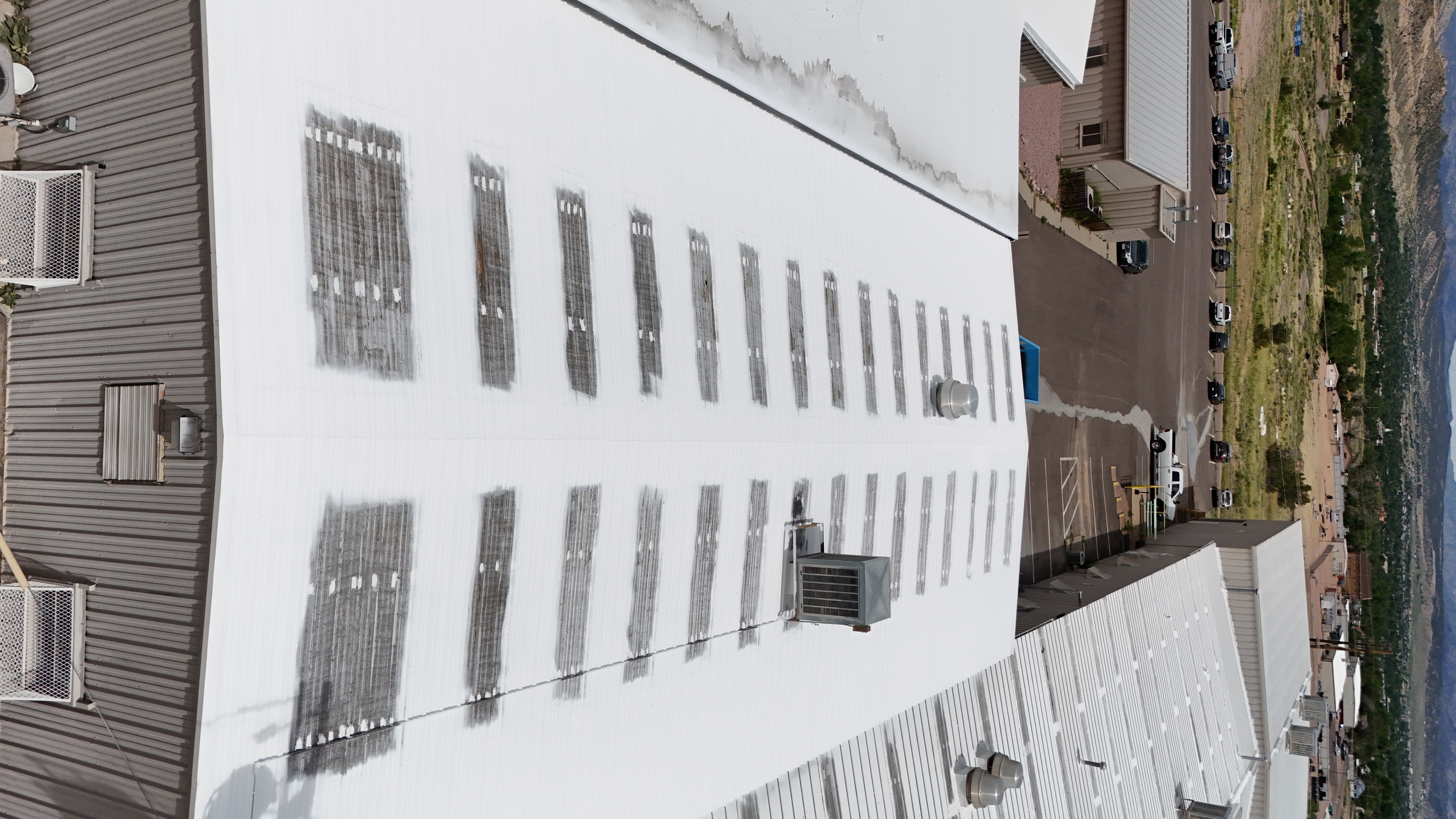 Avatar for Commercial Roofing Solutions