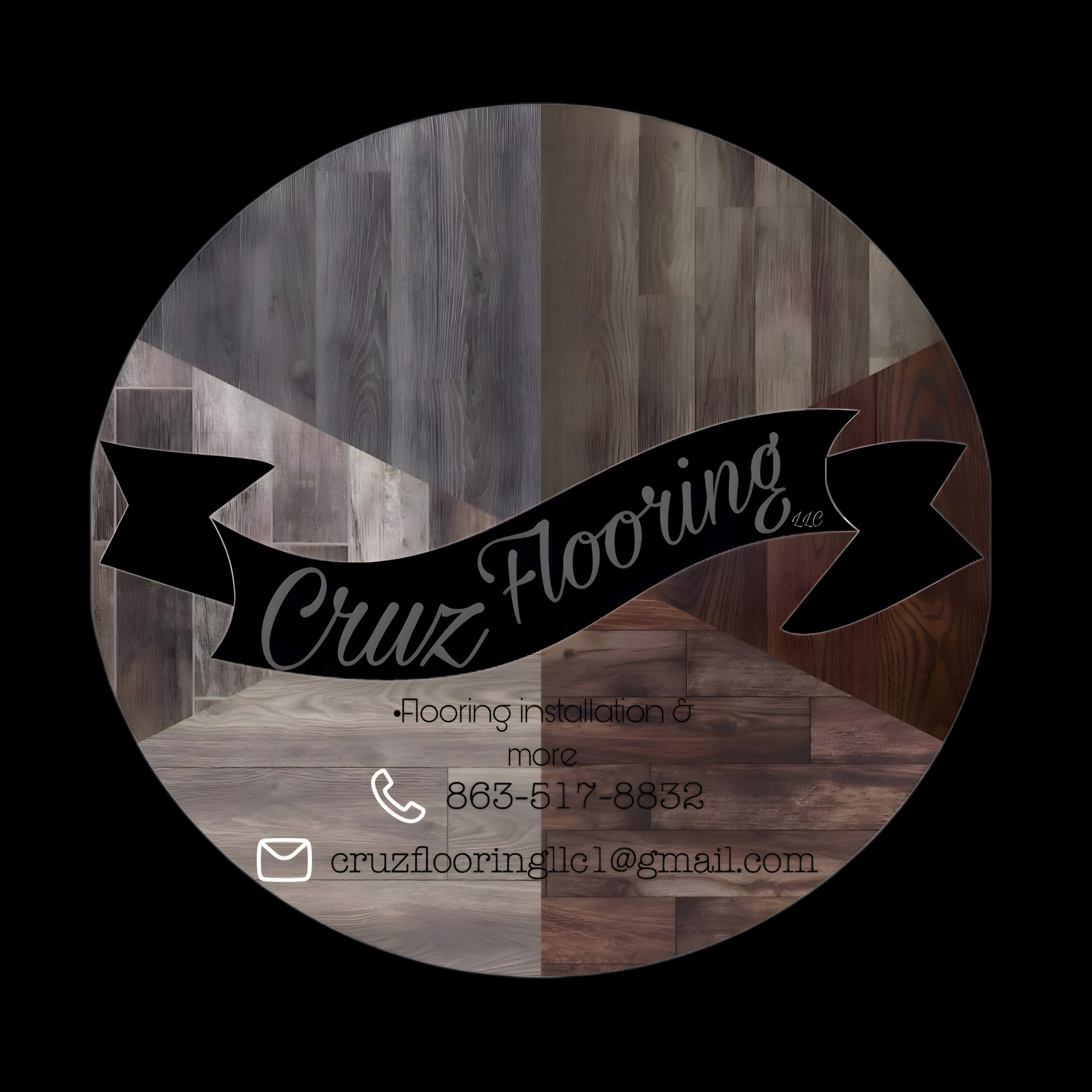 Cruz flooring logo