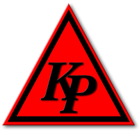 Logo for Ken Parker Service, Inc.