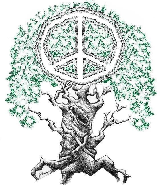 Logo for TOTAL TREE SERVICE
