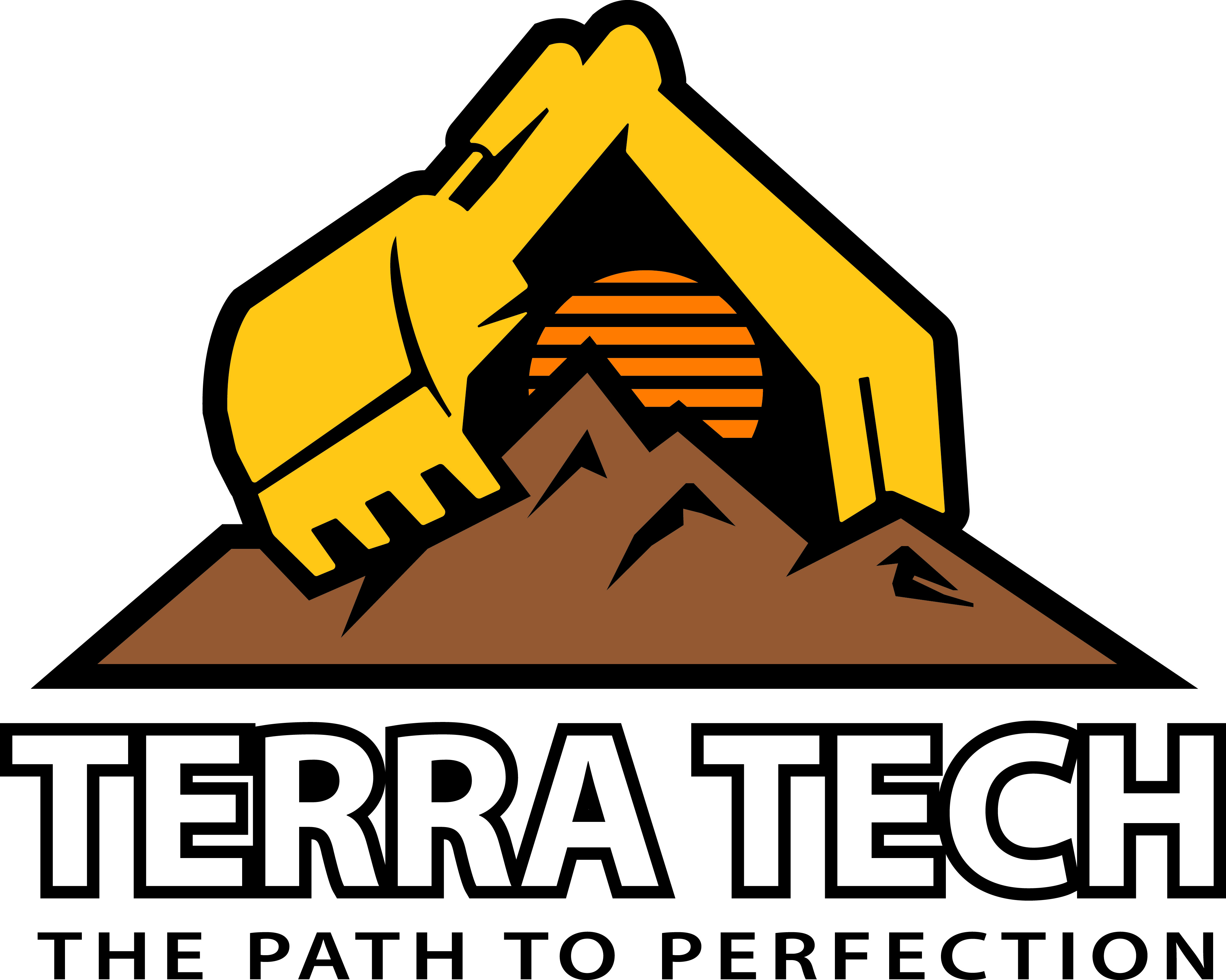 Avatar for Terra tech