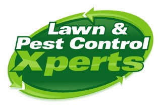Lawn & Pest Control Xperts logo